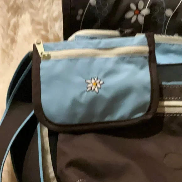 Sherpani Milli Crossbody Bag - Picture 3 of 4